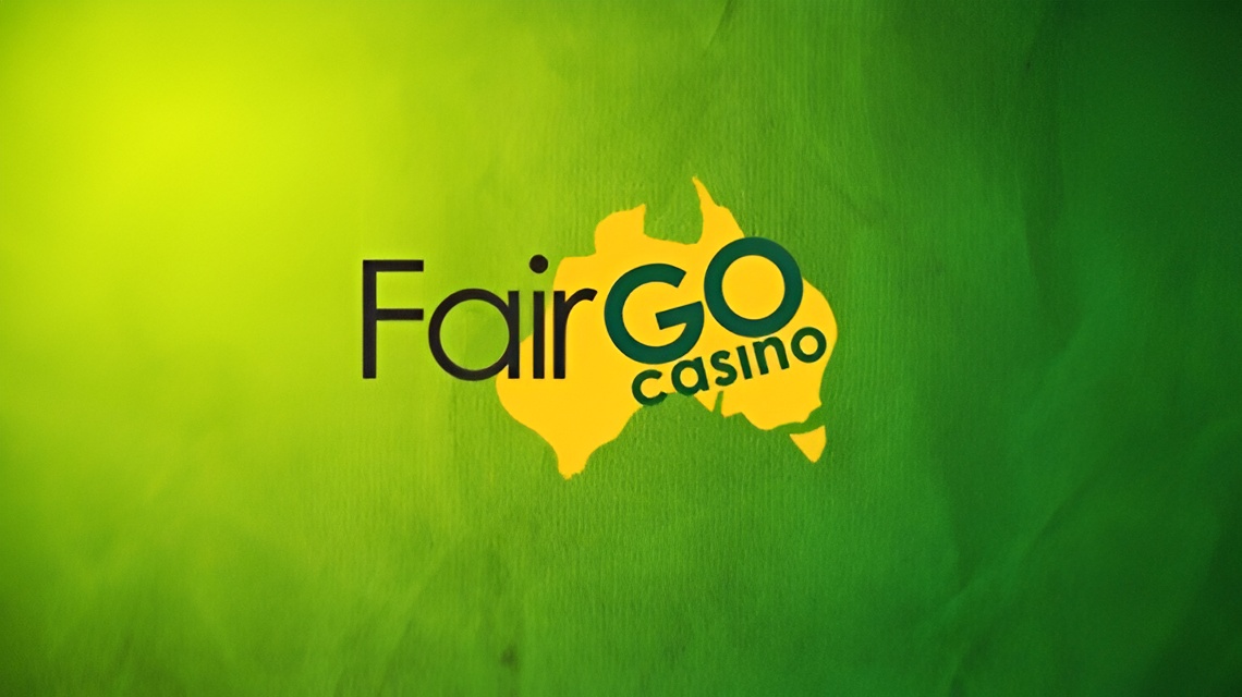 Fair Go Casino pokies and live support